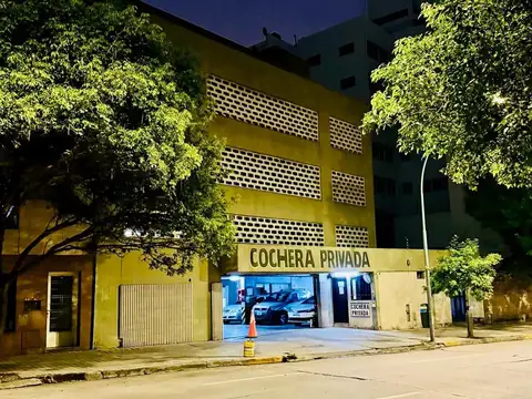 Duarte Quiros 700