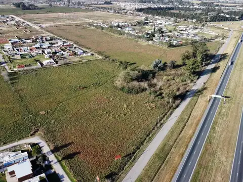 Terreno en Venta en Zarate, USD 1.200.000