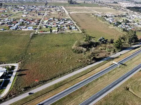 Terreno en Venta en Zarate, Partido de Zárate