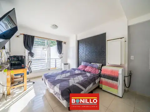 Departamento MONOAMBIENTE en VENTA Villa Santa Rita