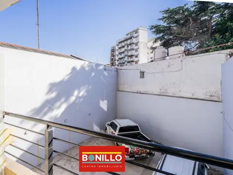 JUSTO, JUAN B. AVDA. 5700, Piso 1