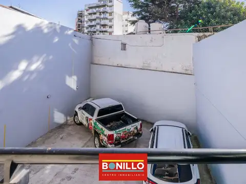 Departamento MONOAMBIENTE en VENTA Villa Santa Rita