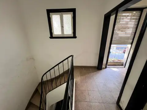 Depto Tipo Casa en Venta en Villa Crespo, USD 175.000