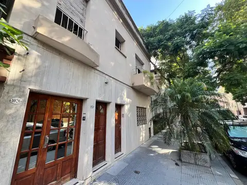 R De Escalada De San Martin 1000