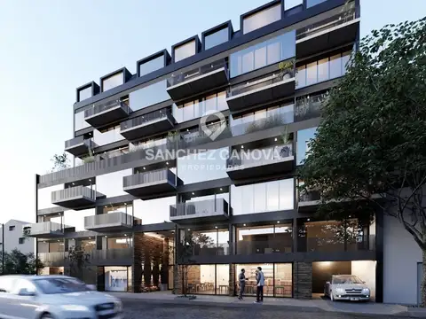 Departamento en Venta A Estrenar