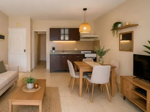 Departamento en Venta en Ciudadela, Partido de Tres de Febrero