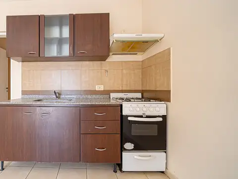 VENTA DEPTO 2 AMBIENTES CIUDADELA DUPLEX BALCON