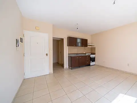 Departamento en Venta en Ciudadela, USD 50.000