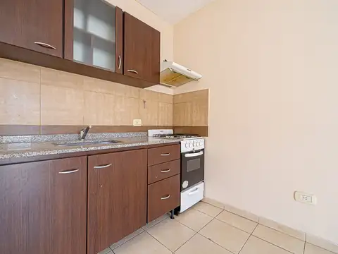 Departamento en Venta 18 años