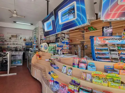 Local en Venta 46 años