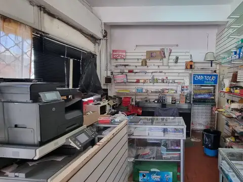 Local en Venta en Villa Lugano, USD 47.000