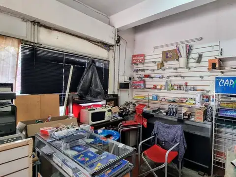 Local en Venta 46 años