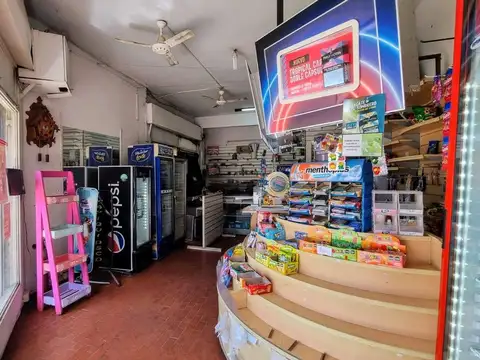 Local en Venta en Villa Lugano, USD 47.000