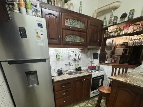 Casa en Venta en Castelar Norte, USD 125.000