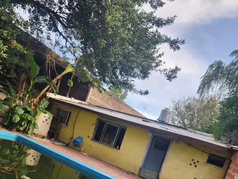 Casa en Venta en Merlo, USD 73.000