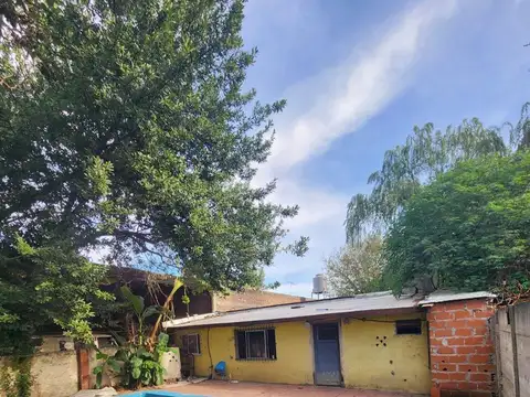 Casa en Venta 10 años