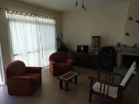 Casa en Venta 9 años