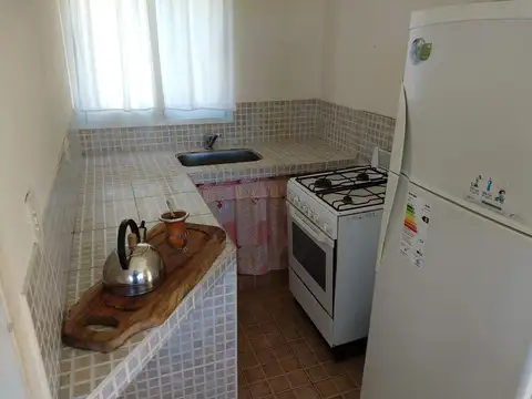 Casa - Oliveros