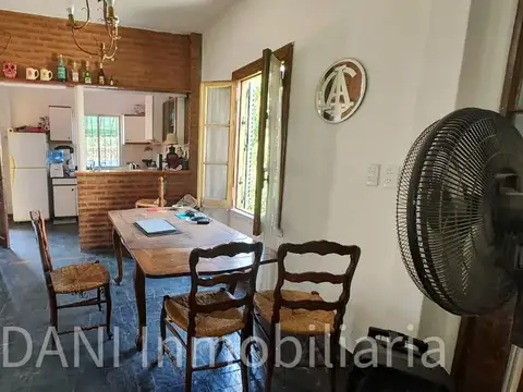 Casa en Venta en Villa Devoto, USD 480.000