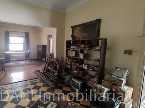 Casa en Venta en Villa Devoto, USD 480.000