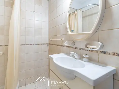 Departamento en Venta al Sudeste