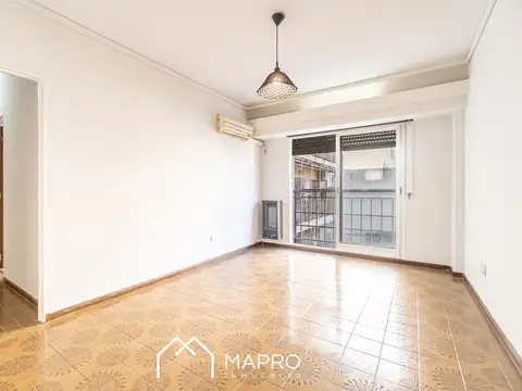 Departamento en  CABALLITO 3 AMBIENTES CONTRAFRENTE