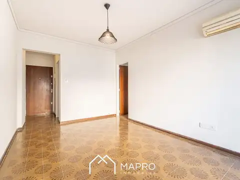 Departamento en Venta en Caballito Sur, USD 98.000