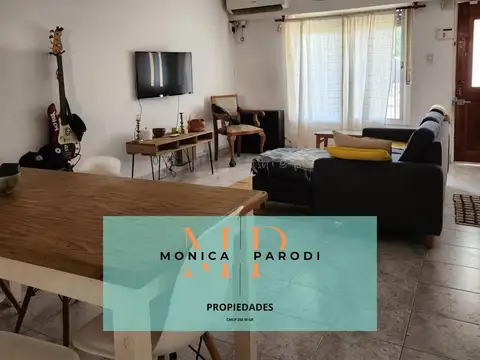 Casa en Venta en Ituzaingo, USD 145.000