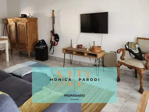 Casa en Venta con 1 cochera