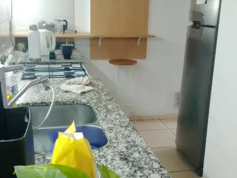 Departamento en Alquiler en Solares De Santa Maria, $ 700.000