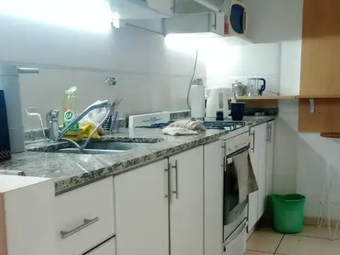 Departamento en Alquiler de Monoambiente