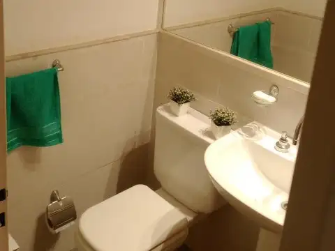 Departamento en Alquiler de Monoambiente