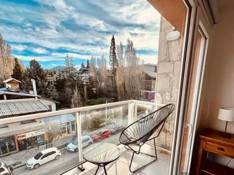 Departamento en Venta en San Carlos de Bariloche, Bariloche