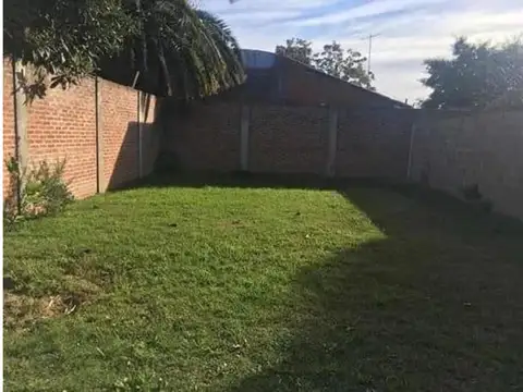 Casa en Venta en Moron Sur, USD 250.000