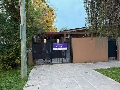 Venta Casa con pileta -Escobar