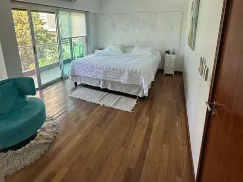 Departamento en venta - 2 Dormitorios 2 Baños - 184mts2 - Quilmes