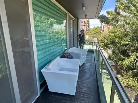 Departamento en Venta al Norte