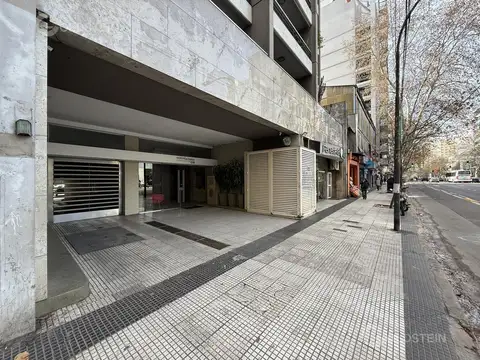 Alquiler Departamento monoambiente  - Almagro