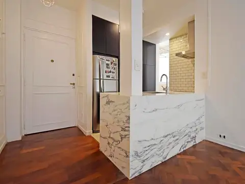 Departamento en Venta al Este