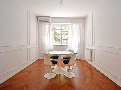 Departamento en Venta en Palermo, USD 198.000