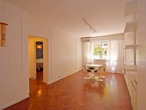 Venta Depto 3 amb apto profesional en Palermo