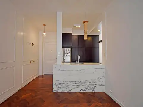 Departamento en Venta 66 años