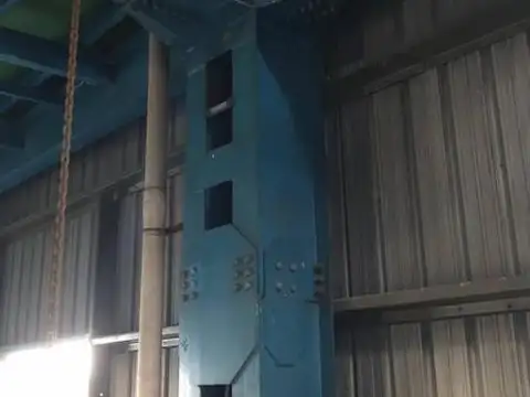 Venta de edificio/estructura industrial en Zárate
