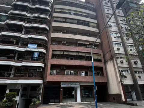 Venta dpto 1 dormitorio- barrio norte.