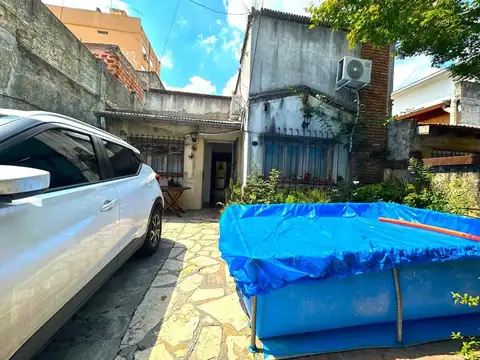 Depto Tipo Casa en Venta de 4 ambientes