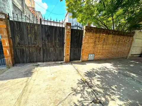 Venta PH 4 Amb con cochera y patio