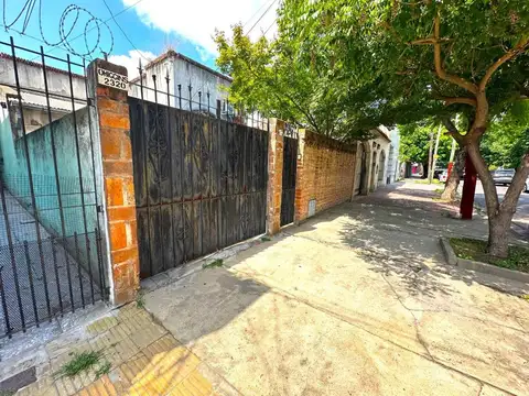 General Bernardo O'Higgins 2300