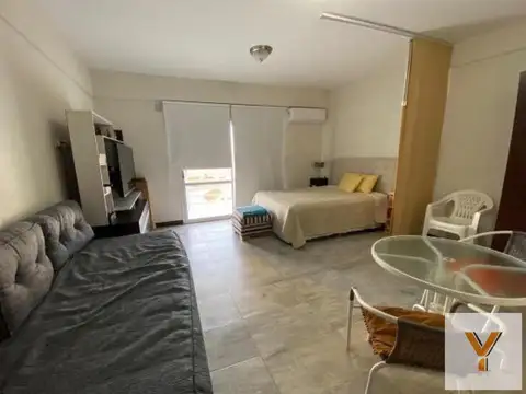 Departamento en Venta en San Bernardo del Tuyu, Partido de La Costa