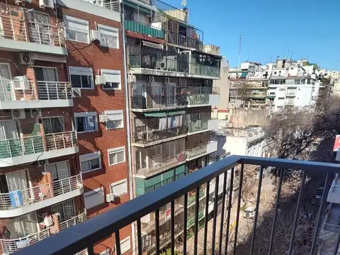 Departamento en Alquiler de 2 dormitorios