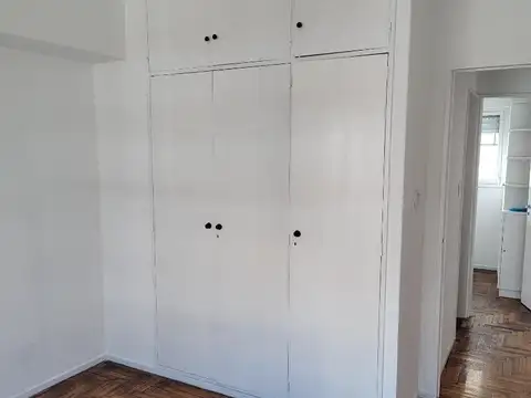 Departamento en Alquiler 50 años